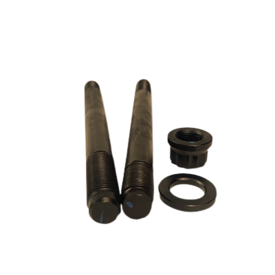 Caterpillar - C15CHSKFR | Caterpillar 3406E/C15/Acert/C16/C18 High Performance Head Stud Kit