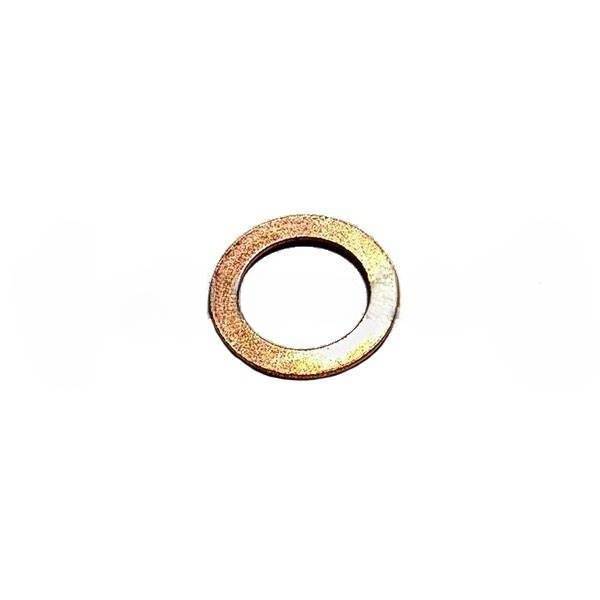 Interstate-McBee - Interstate-McBee Navistar Gasket - Oil Pan Drain Plug - M-59658D