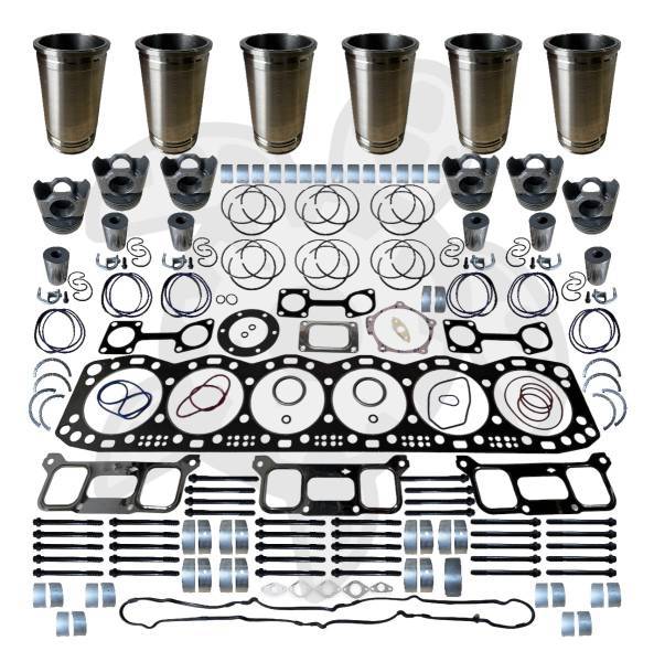 Interstate-McBee - Interstate-McBee Kit - Inframe - A-MCIF23538418QTCA