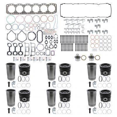 Detroit Diesel - Detroit Diesel 14L Engine Overhaul Rebuild Kit 4685133