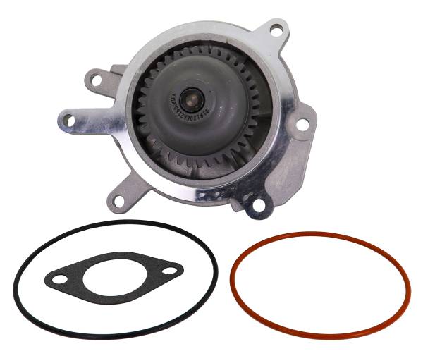 Alliant Power - AP63586 | Water Pump, GM 6.6L L5P