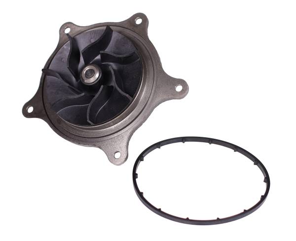 Alliant Power - AP63584 | Water Pump, Navistar MF DT/9/10, N9, N10