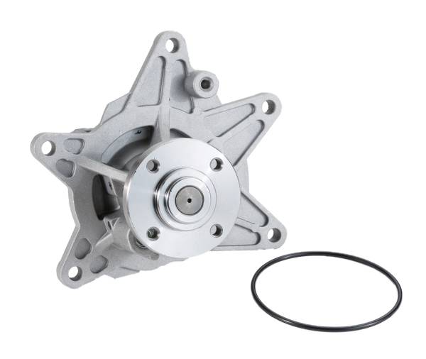 Alliant Power - AP63585 | Water Pump, Navistar MaxxForce 7