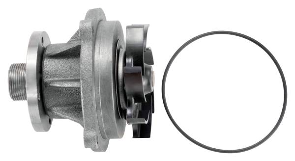 Alliant Power - AP63583 | Water Pump, Ford 6.0L, VT365