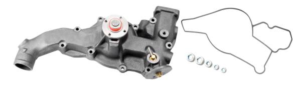 Alliant Power - AP63581 | Water Pump, Ford 7.3L, Navistar T444