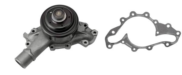 Alliant Power - AP63561 | Water Pump, GM 6.5L 99-03