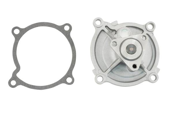 Alliant Power - AP63505 | Water Pump, Ford 6.7L 11-17