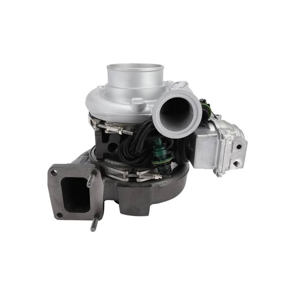 Alliant Power - AP90022 | Reman Turbo w/Actuator, Mack/Volvo