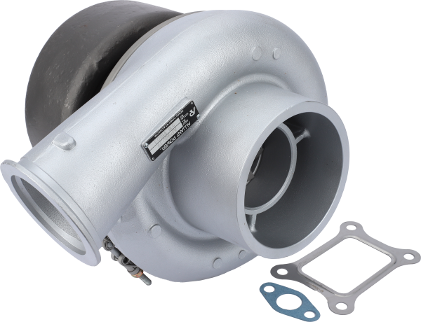 Alliant Power - AP90039 | Reman Turbocharger, Cummins N14