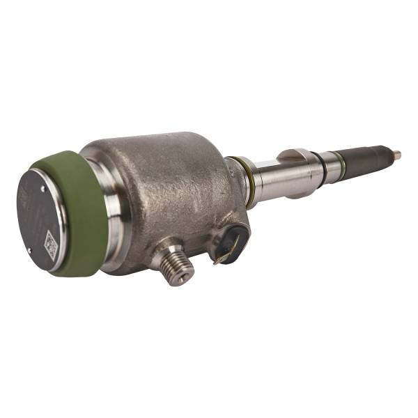 Bosch - F 00B L0J 005 | New CR Injector, MTU 2000 16V