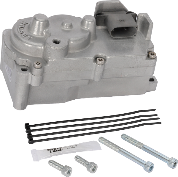 Alliant Power - AP91003 | Reman Actuator Kit,Cummins ISC