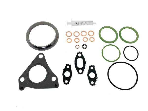 Alliant Power - AP0139 | Turbo Install Kit, Mercedes 2.1L OM651 14-16