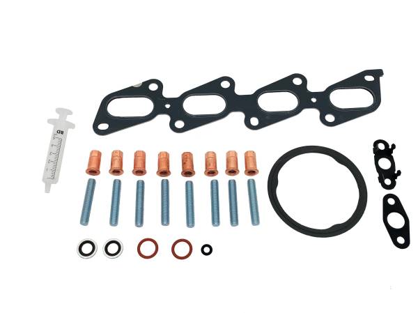 Alliant Power - AP0143 | Turbo Install Kit, GM 1.4L 11-18