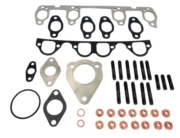 Alliant Power - AP0175 | Turbo Install Kit, VW Tdi 1.9L 98-05.5 ALH BEW