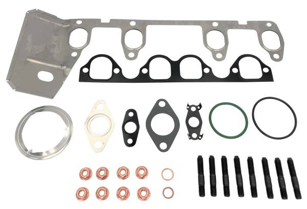 Alliant Power - AP0176 | Discontinued - Turbo Install Kit, VW Tdi 1.9L