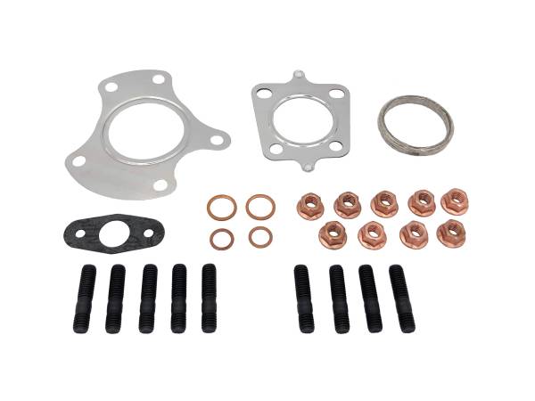 Alliant Power - AP0181 | Turbo Install Kit, GM 2.8L 16-22