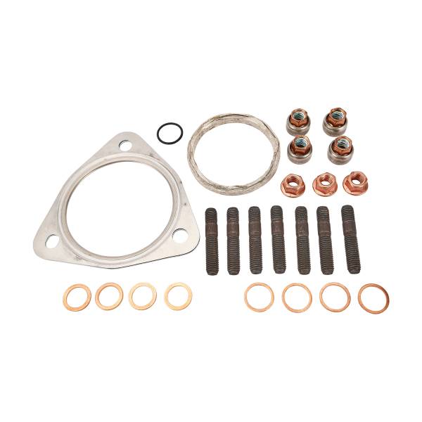 Alliant Power - AP0183 | Discontinued - Turbo Install Kit, Mini N14/N18 1.6