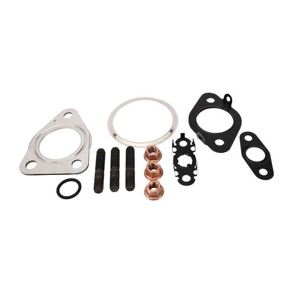 Alliant Power - AP0185 | Discontinued - Turbo Install Kit, GM 2.0L LBS/LUZ