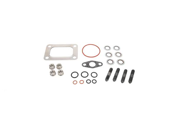 Alliant Power - AP0186 | Turbo Install Kit, Cummins 6.7L ISB