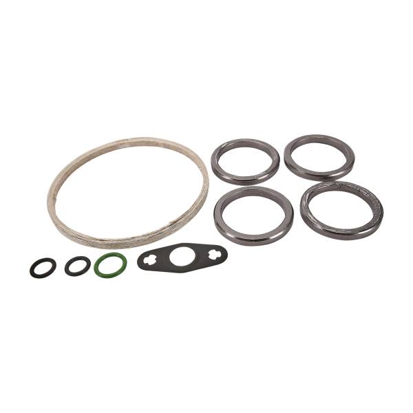 Alliant Power - AP0187 | Discontinued - Turbo Install Kit, BMW/Mini 2.0L