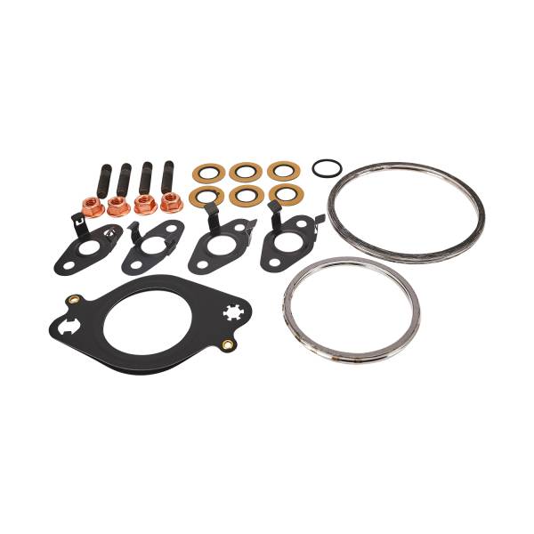 Alliant Power - AP0191 | Discontinued - Turbo Install Kit, GM 2.0L Ecotec