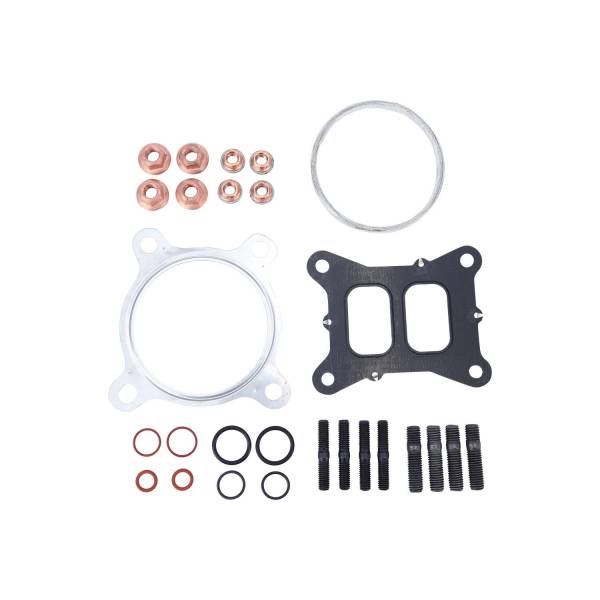 Alliant Power - AP0144 | Turbo Install Kit, VW 1.8L 2.0L 14-21