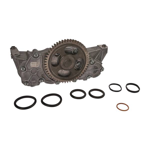 Alliant Power - AP63304 | New Oil Pump, Detroit DD13 & OM471