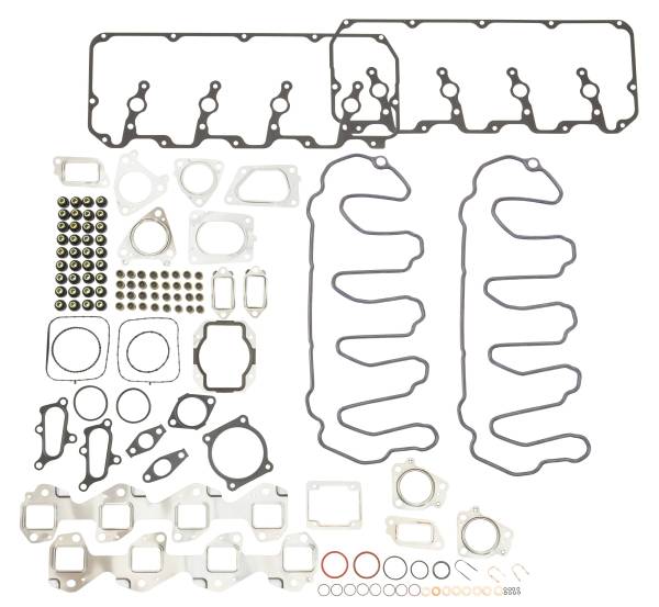 Alliant Power - AP0155 | Head Gasket Kit w/o Studs, GM LML