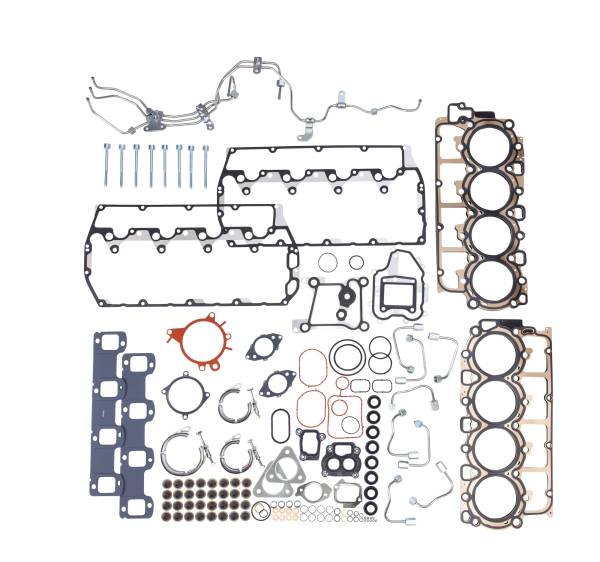 Alliant Power - AP0153 | Head Gasket Kit w/o Studs, Ford 6.7L