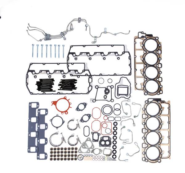 Alliant Power - AP0152 | Head Gasket Kit w/ Studs, Ford 6.7L