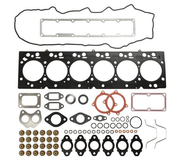 Alliant Power - AP0097 | Head Gasket Kit - w/o Studs, Dodge 6.7L ISB