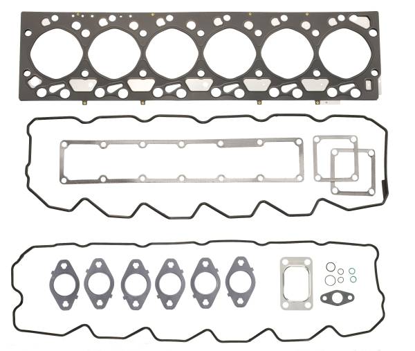 Alliant Power - AP0094 | Head Gasket Kit w/o Studs, Dodge 5.9L ISB 1.20mm