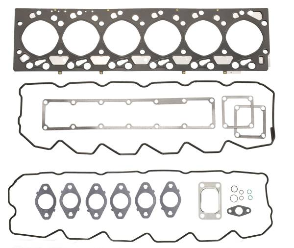 Alliant Power - AP0093 | Head Gasket Kit w/o Studs, Dodge 5.9L ISB 1.10mm