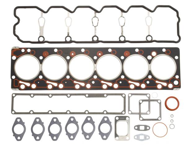 Alliant Power - AP0092 | Head Gasket Kit w/o Studs, Dodge 5.9L ISB