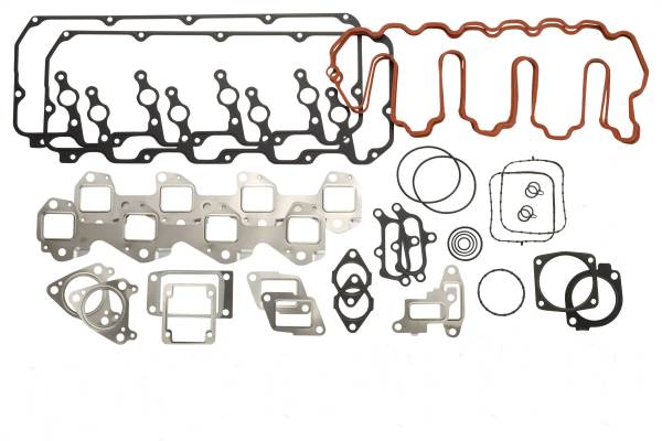 Alliant Power - AP0063 | Head Installation Kit w/o Studs, GM LLY/LBZ/LMM