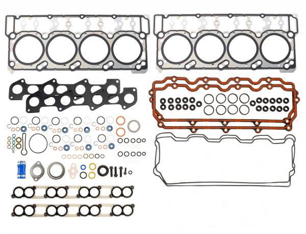 Alliant Power - AP0060 | Head Gasket Kit w/o Studs, Ford 6.0L 18Mm Dowel