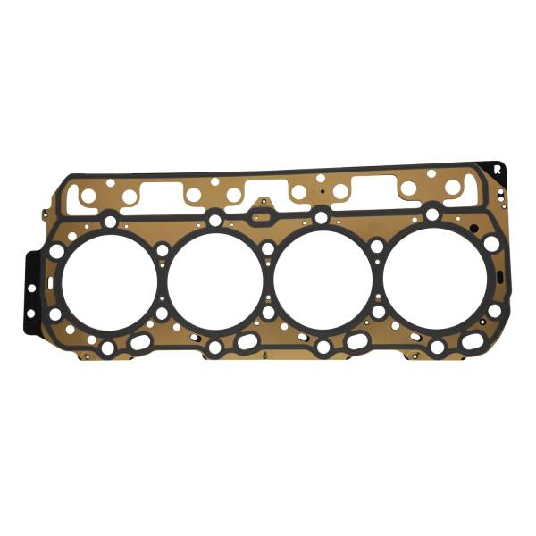 Alliant Power - AP0052 | Head Gasket 1.05mm, Grade C, Right GM 6.6L 01-16