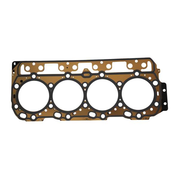 Alliant Power - AP0051 | Head Gasket 1.00mm, Grade B, Right GM 6.6L 01-16