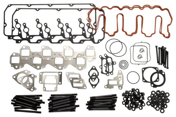 Alliant Power - AP0046 | Head Installation Kit w/ARP Studs, GM LLY/LBZ/LMM