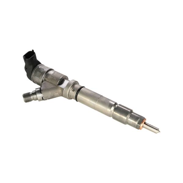 Alliant Power - AP55521 | Reman Common Rail Injector, GM 6.6L LBZ