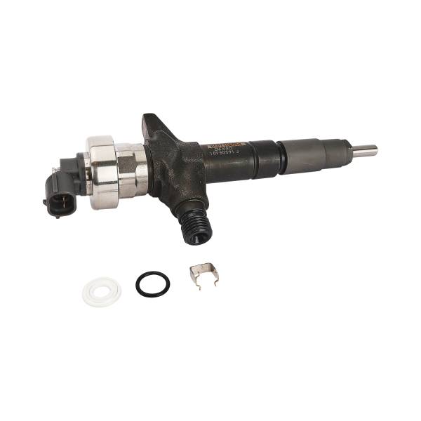 Alliant Power - AP55004 | New Common Rail Fuel Injector, Isuzu 4JJ1