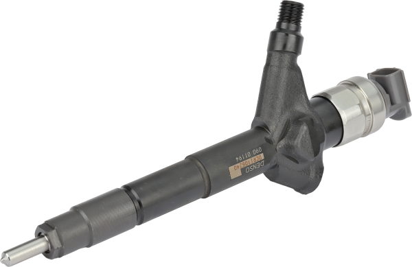 Alliant Power - AP55005 | New Fuel Injector, Nissan NP300