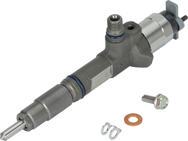 Alliant Power - AP55111 | Reman Fuel Injector, Kubota V3800