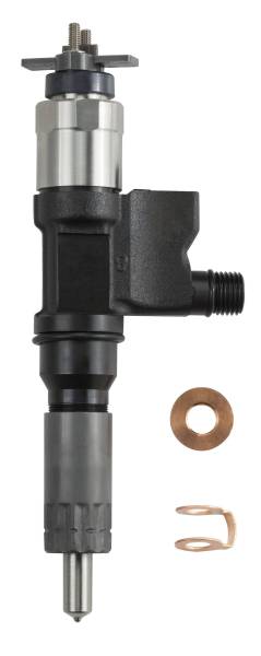 Alliant Power - AP53904 | Remanufactured Common Rail Injector, Isuzu 6Hk1