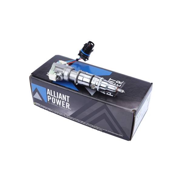 Alliant Power - AP60800 | New Diesel Fuel Injector, G2.8 Ford, Navistar