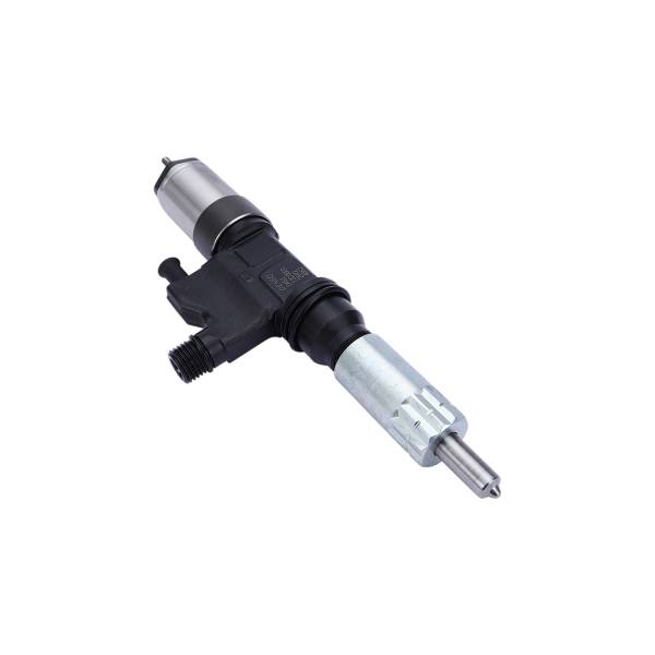 Alliant Power - AP53801 | Remanufactured Common Rail Injector, Isuzu 6Hk1