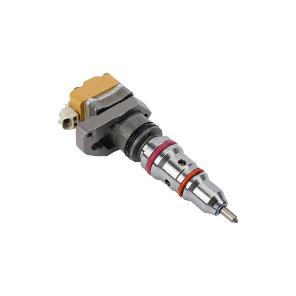 Alliant Power - AP63814BP | New HEUI Fuel Injector, Navistar, Detroit