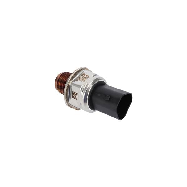 Bosch - F 00R L01 029 | Fuel Rail Pressure Sensor, 2013-2018 Cummins 6.7L