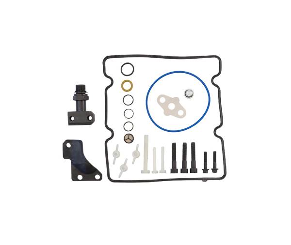 Alliant Power - AP0098 | Hpop Installation Kit w/ Fitting