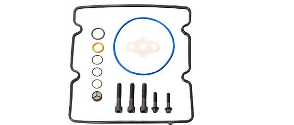 Alliant Power - AP0099 | Hpop Installation Kit w/o Fitting